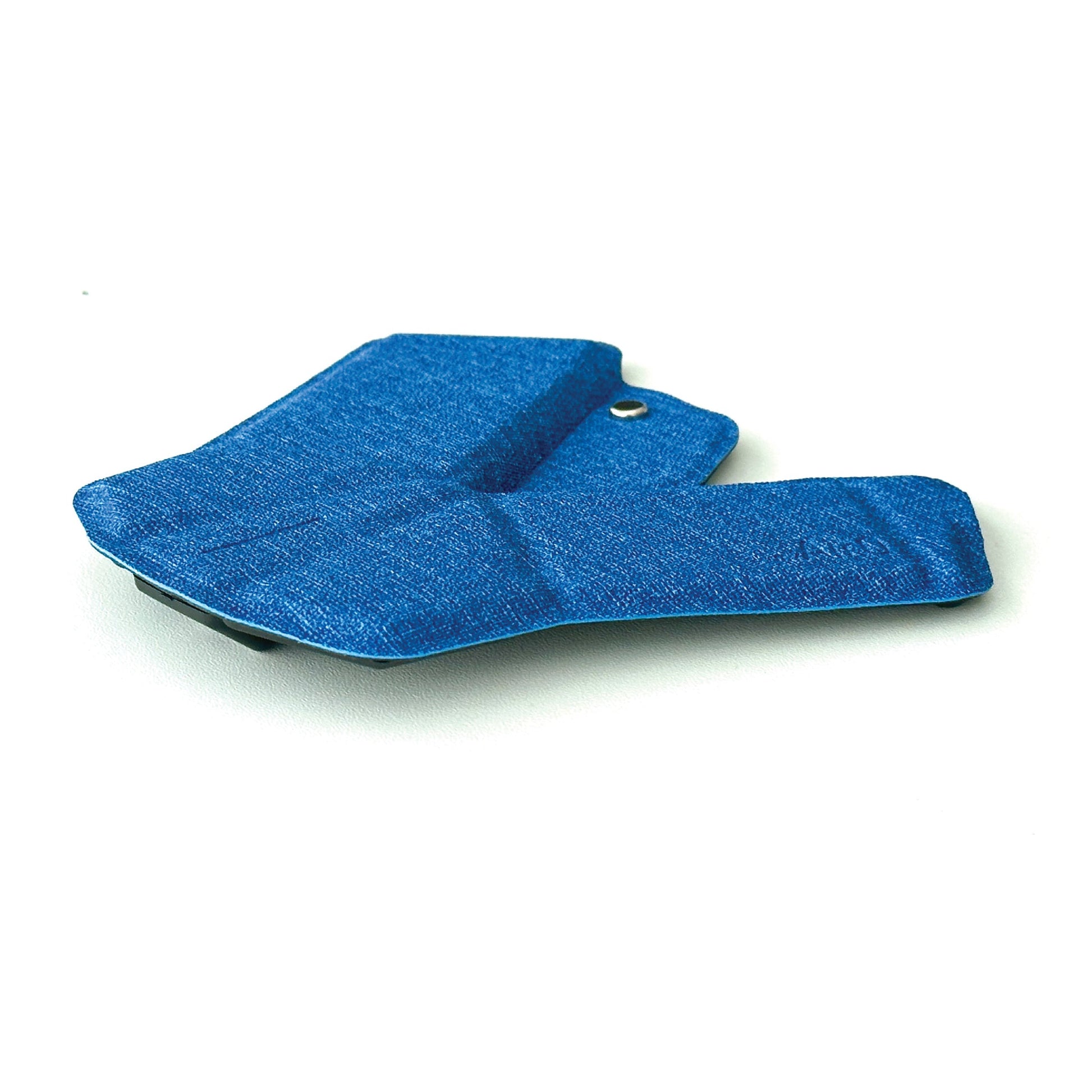 BlueWave Foldable Mouse - Royal Blue