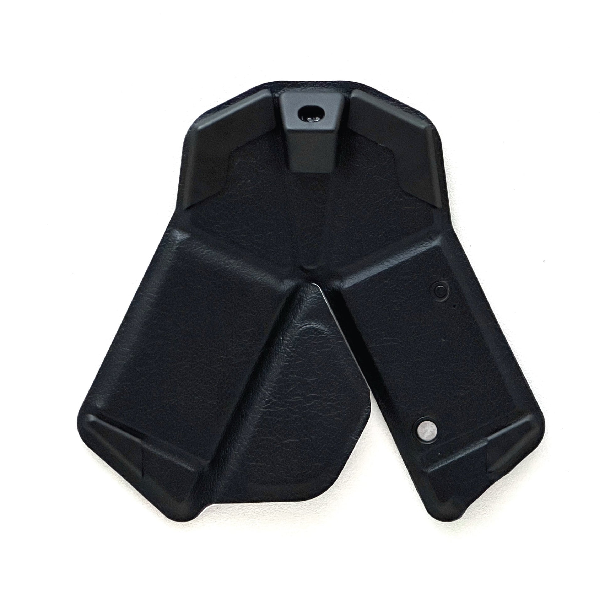 BlueWave Foldable Mouse - Royal Blue